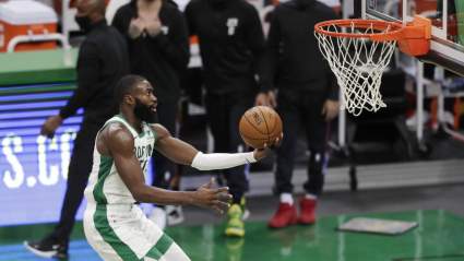 Jaylen Brown’s Future Plans With Celtics Revealed Amid Durant Trade Speculation