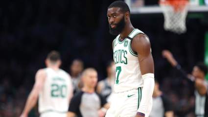 Western Conference Team Urged to Pursue Celtics Jaylen Brown in 2024