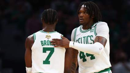 Celtics Listed Among ‘Biggest Losers’ in Kevin Durant Saga
