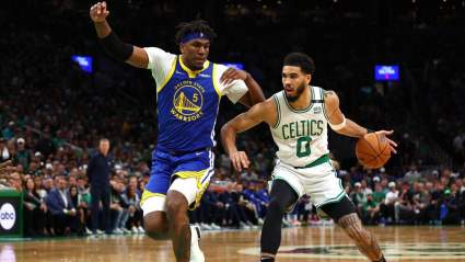 Celtics Face Big Jayson Tatum Concerns in Potential Kevin Durant Trade, Says Insider