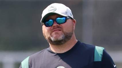 Jets GM Joe Douglas Not Done Adding Talent: ‘We’re Gonna Be Ready’