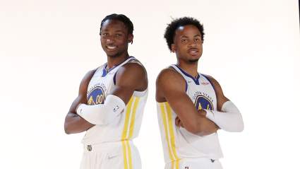 Analyst Hearing Disturbing Reports on Emerging Warriors Star