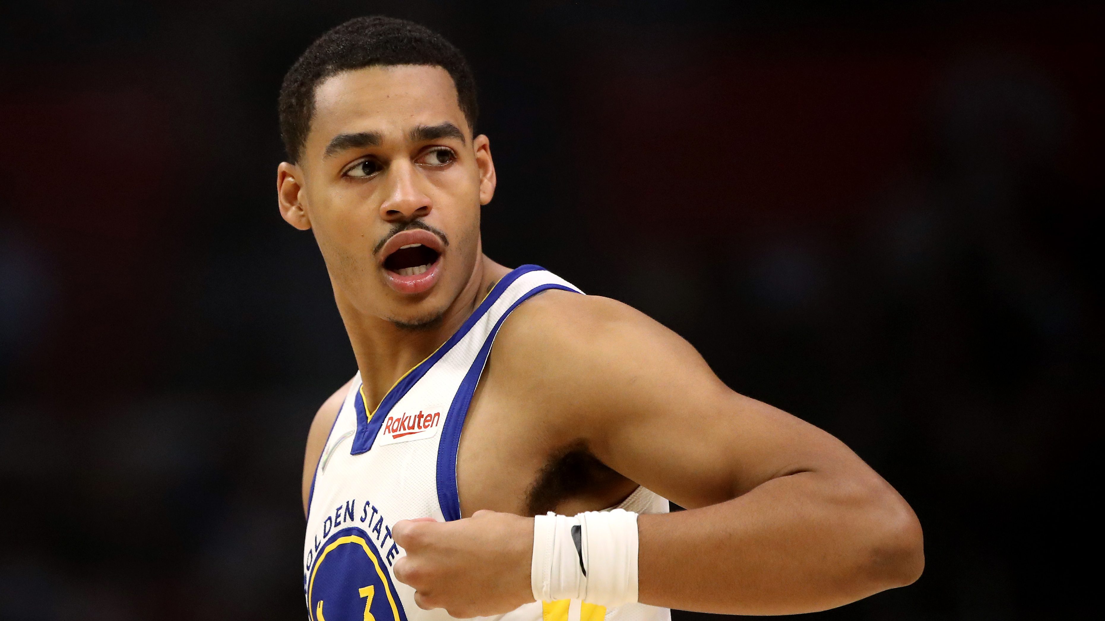 Jordan Poole deserves to be a full-time starter. How Warriors proceed is key