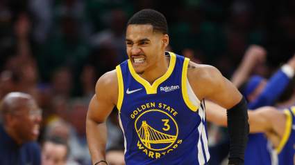 Warriors’ Youth Movement Given Shock Evaluation by Major Outlet