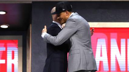 Celtics Could Offer Summer League Stand Out NBA Lifeline: Report