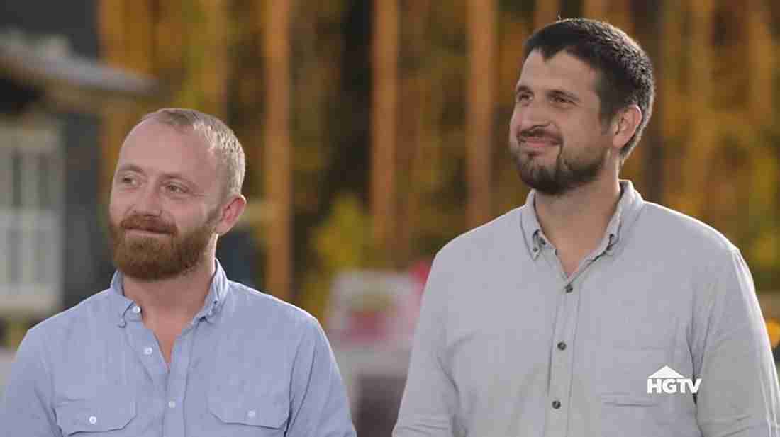 HGTV’s Keith Bynum Reveals Mom’s Diagnosis Before Death