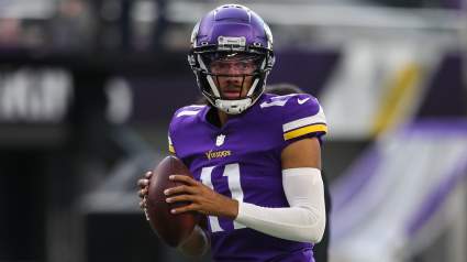 Jets Fans Troll ESPN Analyst, Vikings for Massive Trade Fleece