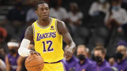 Lakers Kendrick Nunn Drops Truth Bomb After Season of Struggles