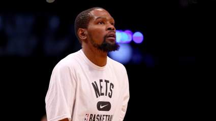 Proposed Trade Sees Celtics Finally Land $196 Million Superstar