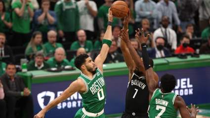 Celtics ‘Cognitive’ of Major Issue With Potential Kevin Durant Trade: Analyst