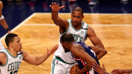 Trading for 2-Time NBA Champ Would Solidify Celtics as a Title Front-Runner: Analyst