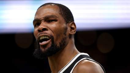 Nets Make Final Call on Ex-Warrior Kevin Durant’s Future