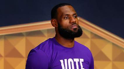 LeBron James Could Assemble ‘Heatles 2.0’ in Miami Next Season: Analyst