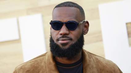 LeBron James ‘Adamant’ Lakers Need to Add Former Superstar Teammate: Report