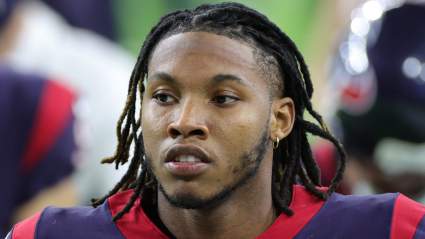 Recently Cut Chiefs Bust Claimed by AFC Contender: Report