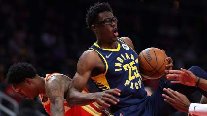 Knicks Urged to Sign 3-Time Sixth Man of the Year in Free Agency