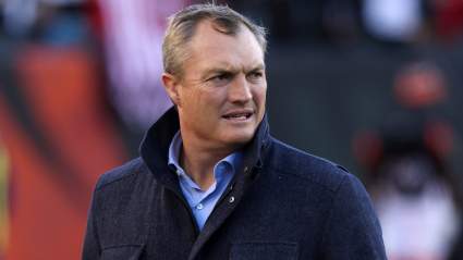 John Lynch Reveals 49ers’ Most Likely Breakout Candidate: ‘This Is His Year’