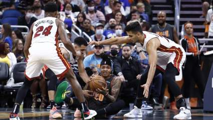 Lakers Urged to Target Former 1st Overall Draft Pick Via Trade