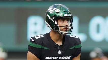 Polarizing Ex-Jets Prospect Signs With Texans: Report