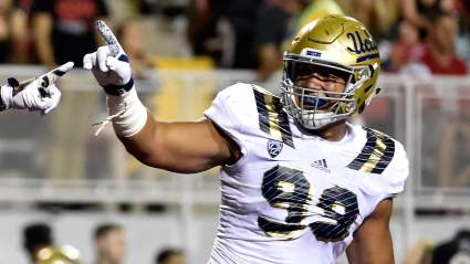 Recently Cut Chiefs Pass Rusher Claimed, Lands With NFC Team