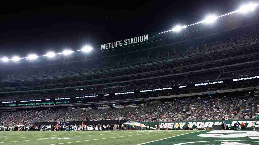 Jets 2022 Green & White Game Storylines & How to Watch
