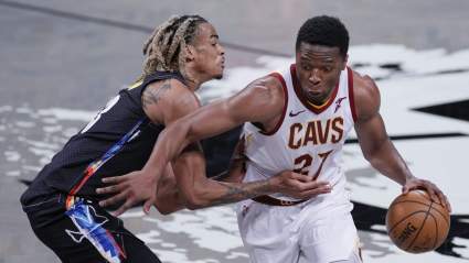 Eastern Conference GM Discusses Celtics ‘Best Case Scenario’ For Back Up Center Role