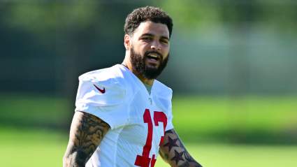 Buccaneers Receive Update on Mike Evans Injury