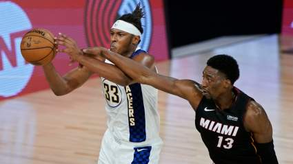 Proposed Blockbuster Trade Ushers in ‘Jumbo Ball’ Era for the Heat