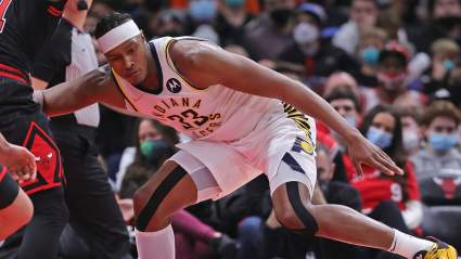 Proposed Trade Gives Bulls Defense a Seismic Boost With Elite Shot-Blocker