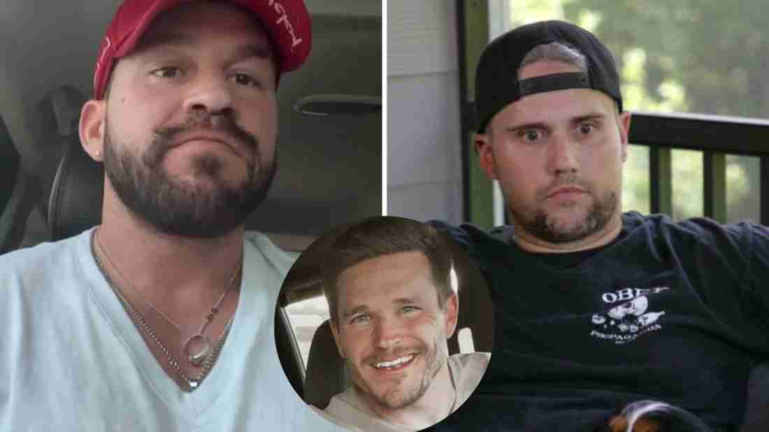 Fan Says They Found Married ‘Teen Mom’ Star on Tinder | Heavy.com