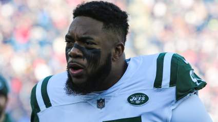 Jets Youngster ‘Has the Edge’ on Longest-Tenured Vet: Report