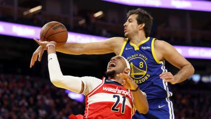 Departing Warriors Champ Officially Signs With Euro Powerhouse