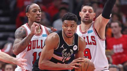 Heat Could Target Two-Time All-Star in Swap for Embattled Marksman: Exec