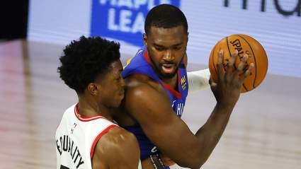 Former No. 9 Overall Pick Expected to Make Celtics’ Opening Day Roster