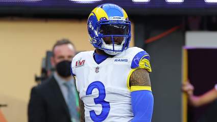 Free Agent All-Pro Responds to Odell Beckham Jr.’s NFL Message