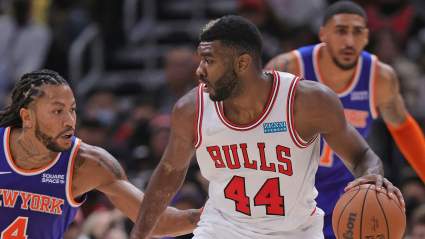 Bulls Blue-Chipper Could Get Moved in a ‘Panic Trade’: Analyst