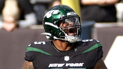 Jets Star Off to ‘Outstanding’ Start: ‘Nobody Has Had a Better Camp’