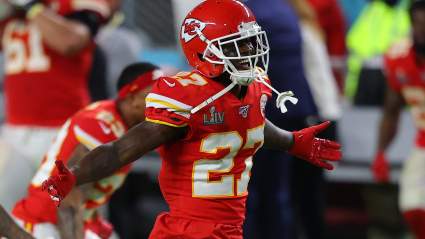 Chiefs Starter Returns From Injury: ‘What a Time to Be Alive!’