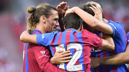 ‘It Hurt Me A Lot:’ Barcelona Star Opens Up On Exit