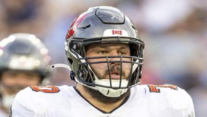 Buccaneers Receive Update on Injured Starter