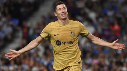 Barcelona Handed Tricky Champions League Group Stage Draw