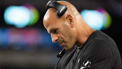 Jets Pick Up 2 New Injuries at Edge Rusher Position