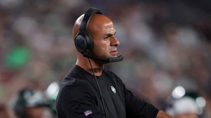 NFL Insider Calls out Jets for Sticking With Draft Bust: ‘It’s Time’