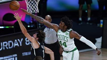 Celtics $48 Million Star ‘Off the Table’ In Kevin Durant Trade Talks: Report