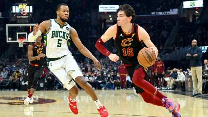 Fans Push For Lakers to Sign Free Agent Sharpshooter