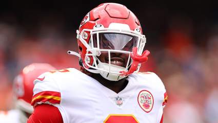 2 Big-Name Chiefs Bubble Candidates Flop in Preseason Opener