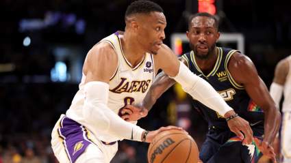 NBA Analyst Gives Lakers Home Truth on Russell Westbrook