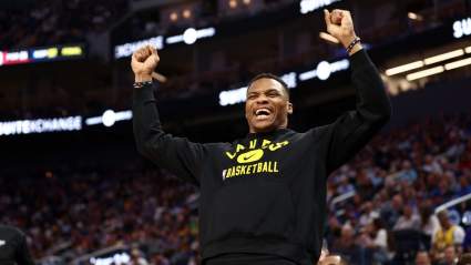 NBA Analyst Urges Lakers to Take Bold Move on Russell Westbrook