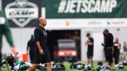 Integral Jets Veteran Is ‘Back to Old Form’ at Training Camp