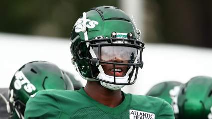 Dynamic Jets Rookie Reveals Monster Weight Gains Since Draft Night